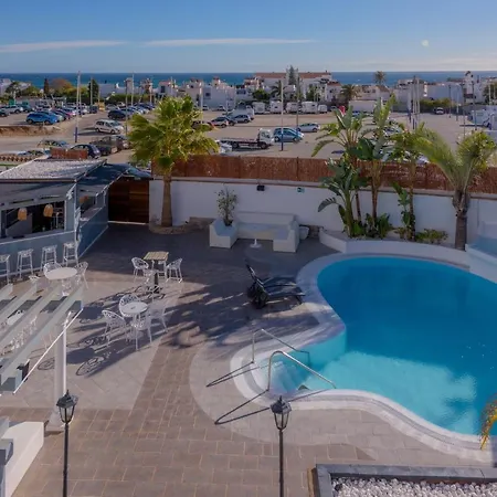 Boutique Sibarys - Adults Recommended 3*