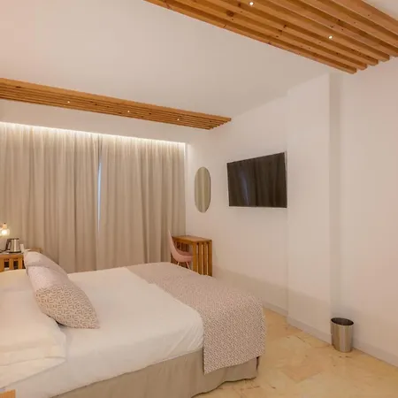 Hotel Boutique Sibarys - Adults Recommended