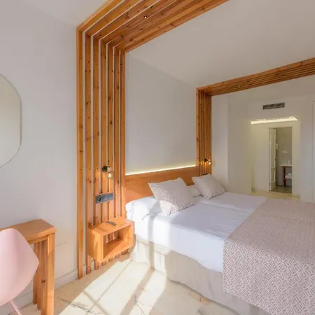 Otel Boutique Sibarys - Adults Recommended Nerja