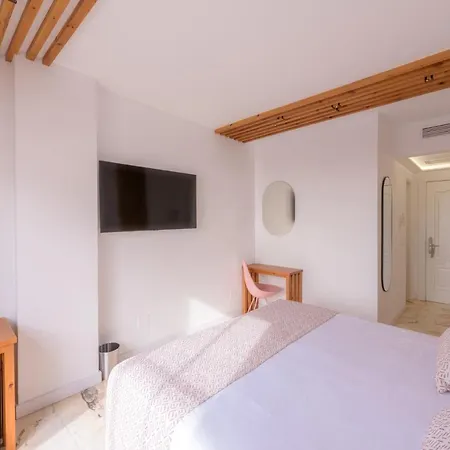 Boutique Sibarys - Adults Recommended Hotel 3*