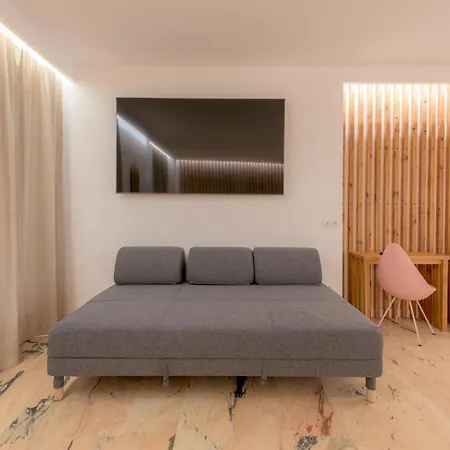 Boutique Sibarys - Adults Recommended Otel Nerja