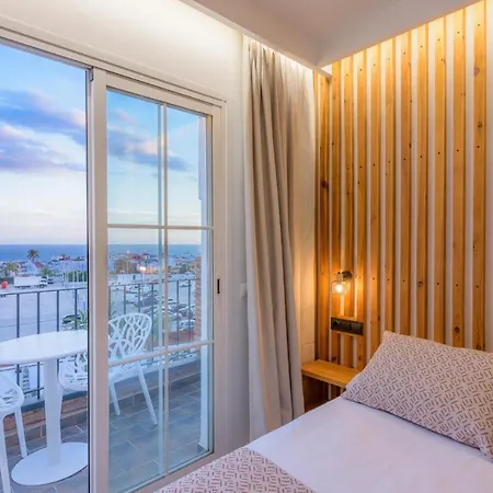 Boutique Sibarys - Adults Recommended ホテル