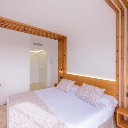 ホテル Boutique Sibarys - Adults Recommended 3*