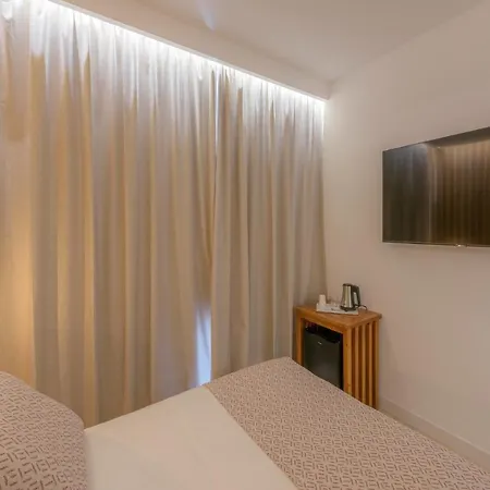 Boutique Sibarys - Adults Recommended ホテル 3*
