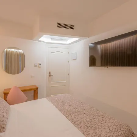 Hotel Boutique Sibarys - Adults Recommended Nerja