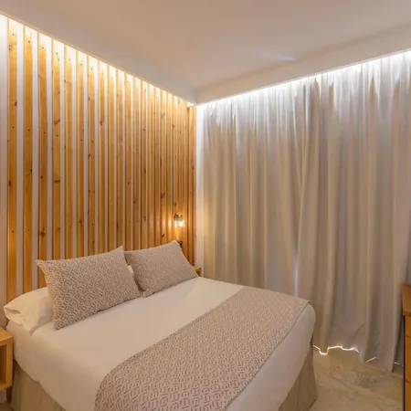 Boutique Sibarys - Adults Recommended ホテル 3*