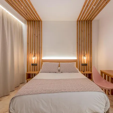 ホテル Boutique Sibarys - Adults Recommended 3*
