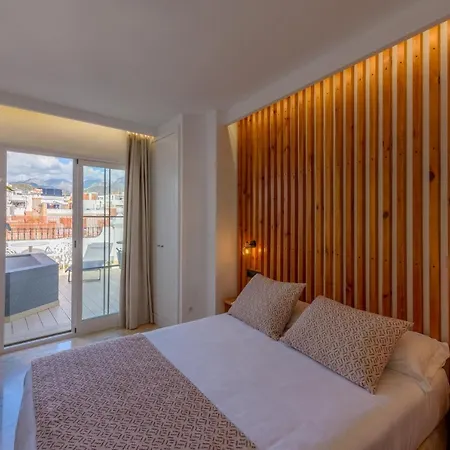 Boutique Sibarys - Adults Recommended Otel