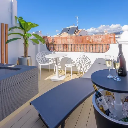 Boutique Sibarys - Adults Recommended 3*