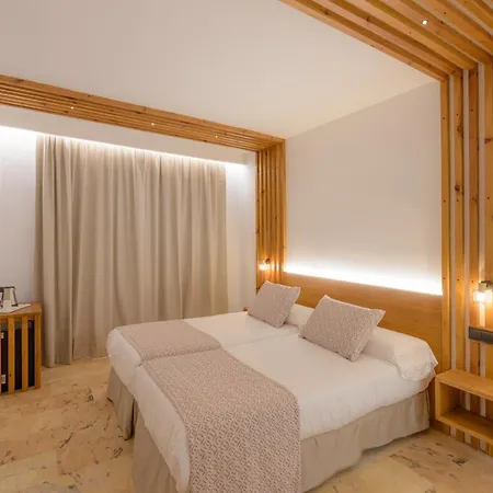 Boutique Sibarys - Adults Recommended 3*