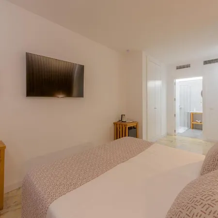 Boutique Sibarys - Adults Recommended 3*