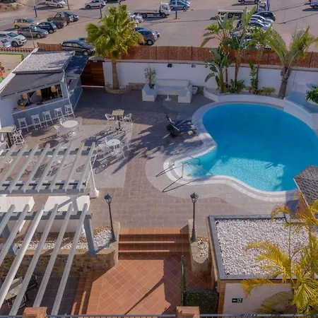 Hotel Boutique Sibarys - Adults Recommended Nerja