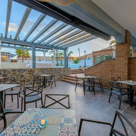 Boutique Sibarys - Adults Recommended Hotel