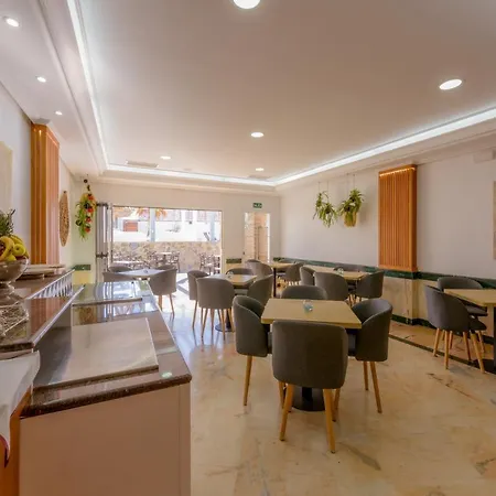 Boutique Sibarys - Adults Recommended Otel Nerja