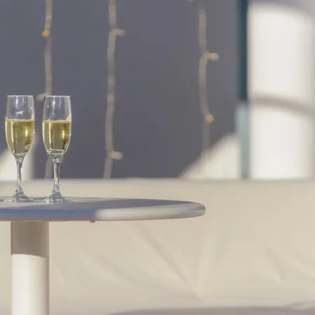Boutique Sibarys - Adults Recommended Hotel Nerja