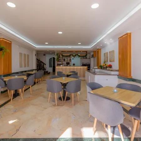 Hotel Boutique Sibarys - Adults Recommended Nerja