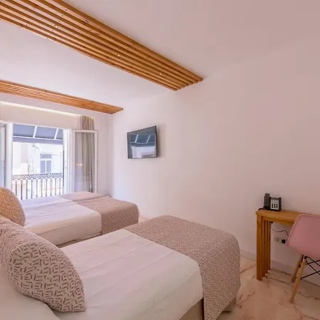 ホテル Boutique Sibarys - Adults Recommended 3*