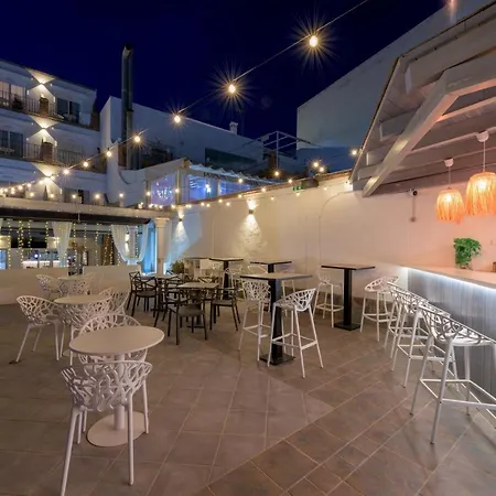Boutique Sibarys - Adults Recommended 3*