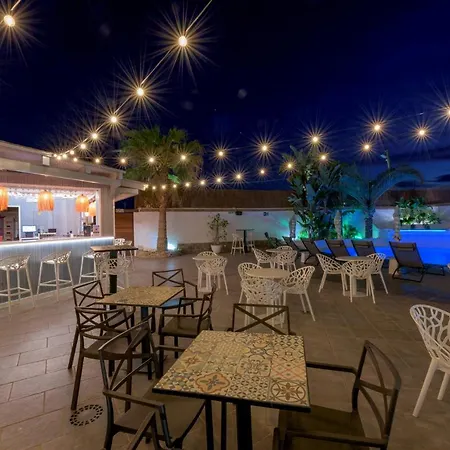 Boutique Sibarys - Adults Recommended Otel Nerja