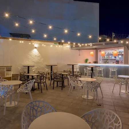 Boutique Sibarys - Adults Recommended 3*