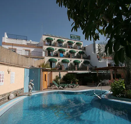 Boutique Sibarys - Adults Recommended מלון 3*