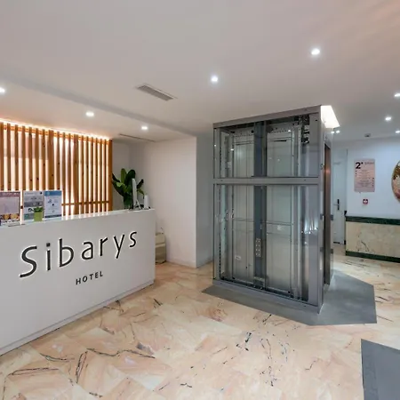 Boutique Sibarys - Adults Recommended Nerja