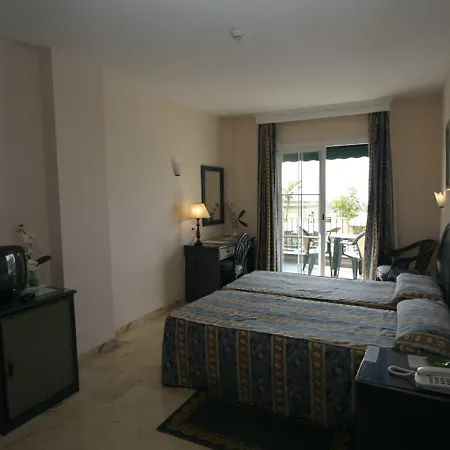 Boutique Sibarys - Adults Recommended מלון 3*