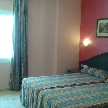 Boutique Sibarys - Adults Recommended