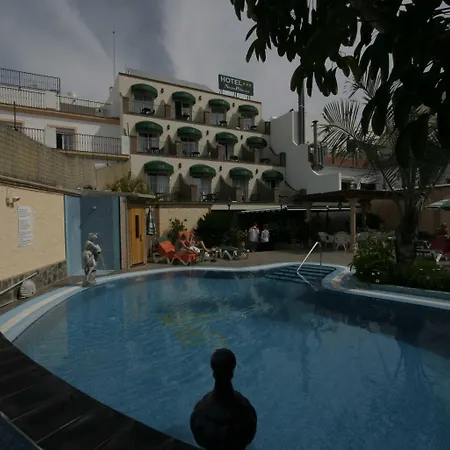 Hotel Boutique Sibarys - Adults Recommended Nerja