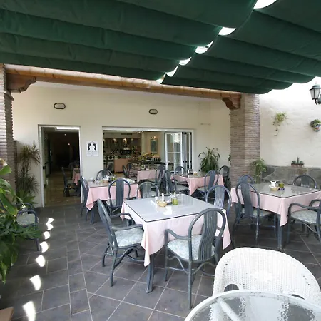 Boutique Sibarys - Adults Recommended Hotel Nerja