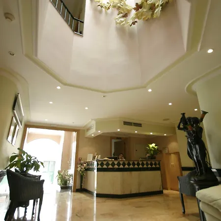 Boutique Sibarys - Adults Recommended 3* ネルハ