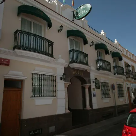 ホテル Boutique Sibarys - Adults Recommended