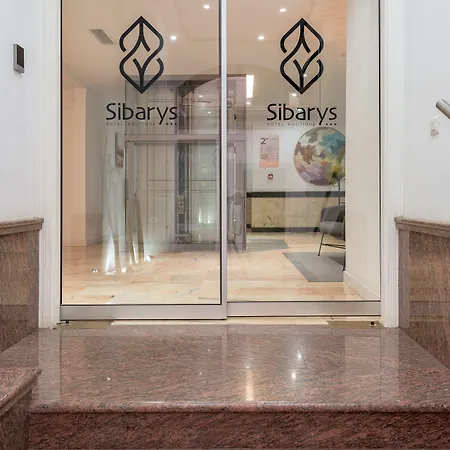 Boutique Sibarys - Adults Recommended מלון