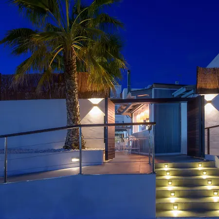 Hotel Boutique Sibarys - Adults Recommended