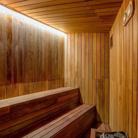 ホテル Boutique Sibarys - Adults Recommended ネルハ