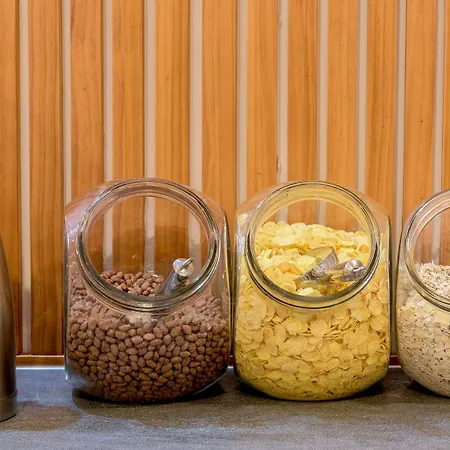 Boutique Sibarys - Adults Recommended ホテル ネルハ