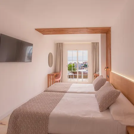 Boutique Sibarys - Adults Recommended 3* נרחה
