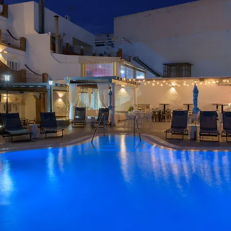 Boutique Sibarys - Adults Recommended 3* Nerja