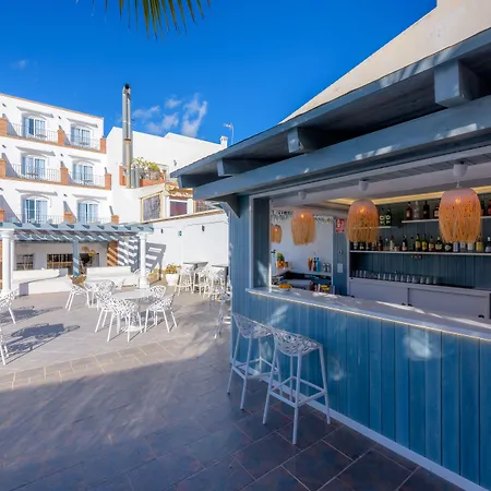 Hotel Boutique Sibarys - Adults Recommended Nerja