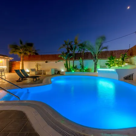 Boutique Sibarys - Adults Recommended Hotel Nerja