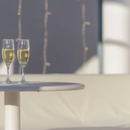 Boutique Sibarys - Adults Recommended Hotel Nerja