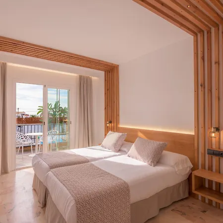 Hotel Boutique Sibarys - Adults Recommended