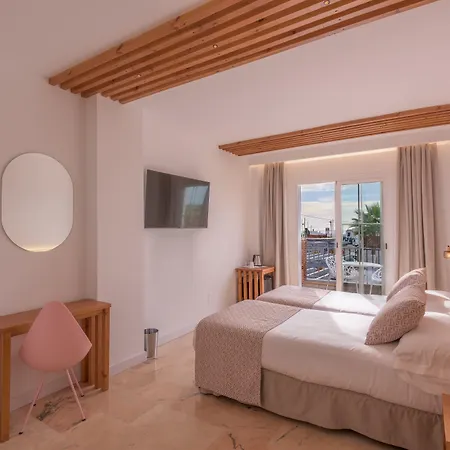 Boutique Sibarys - Adults Recommended 3*