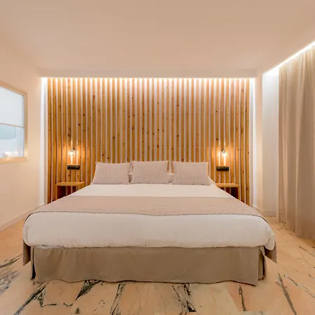 Boutique Sibarys - Adults Recommended Hotel 3*