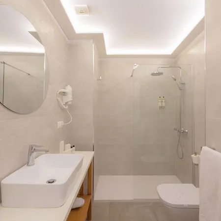 Boutique Sibarys - Adults Recommended Hotel 3*