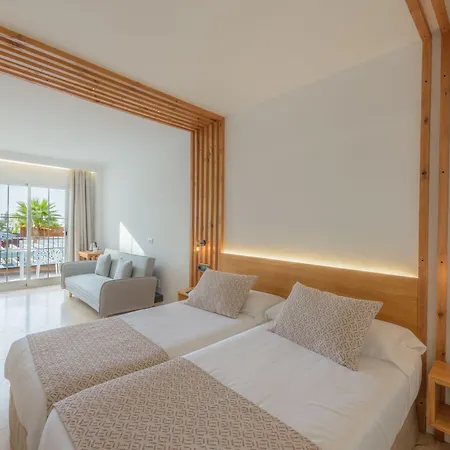 Boutique Sibarys - Adults Recommended 3* Nerja
