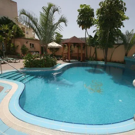 Boutique Sibarys - Adults Recommended Hotel 3*
