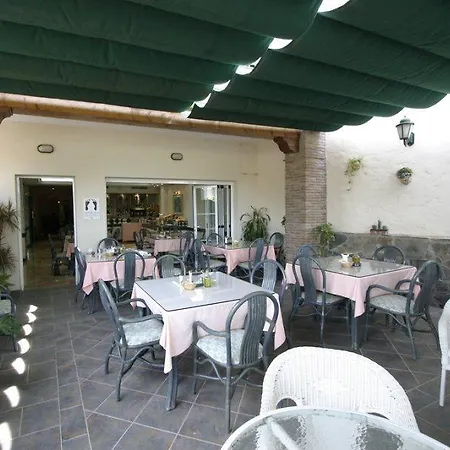 Boutique Sibarys - Adults Recommended 3* נרחה
