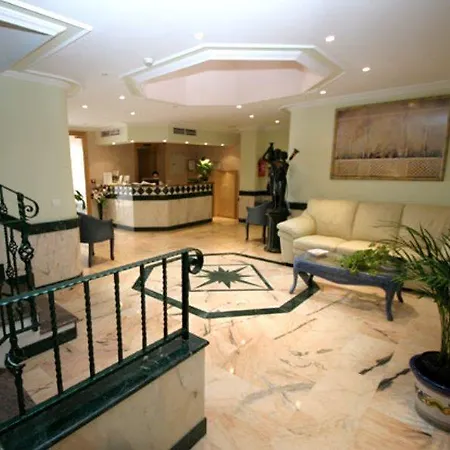 Boutique Sibarys - Adults Recommended 3*