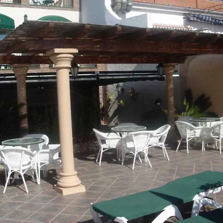 Hotel Boutique Sibarys - Adults Recommended 3*